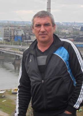 юрий, 49, Россия, Берёзовский