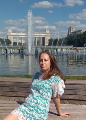 Ляля, 38, Россия, Екатериновка