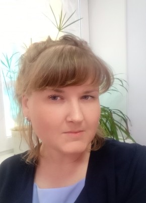 Оля, 37, Россия, Бор
