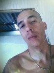 Leandro 🐺, 39 лет, Brasília