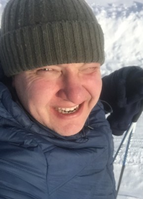 Denis, 46, Россия, Москва