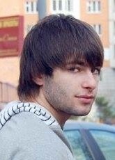 Артём, 29, Россия, Москва