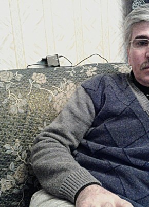 Роман , 60, Türkmenistan, Aşgabat