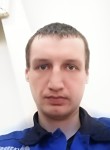 Вадим, 36 лет, Небуг