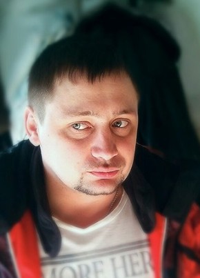 VAN, 40, Russia, Novosibirsk