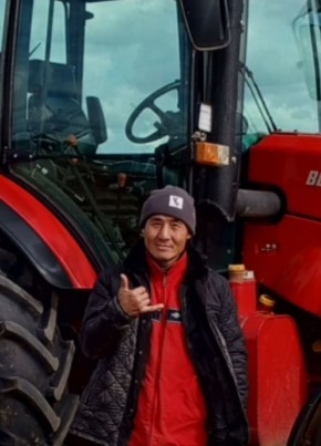Viktor, 41, Russia, Volgograd