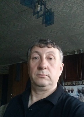Сергей, 58, Россия, Ачинск