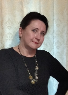 Юлия из Смоленска 51 год