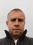 Anton, 38, Vilnius