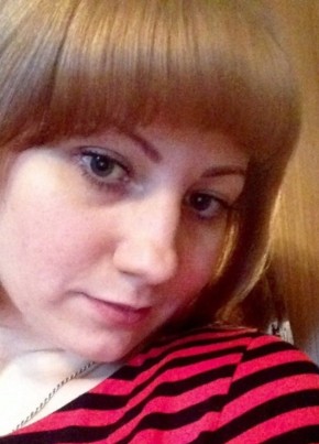Svetlana, 36, Россия, Санкт-Петербург