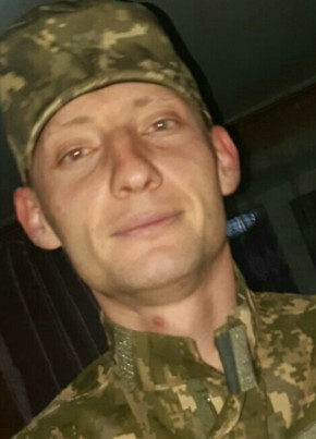 Sergei, 33, Україна, Дніпро