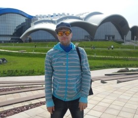 Геннадий, 32 года, Владивосток