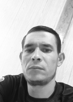 Artyom, 36, Россия, Октябрьский (Московская обл.)