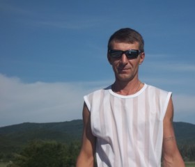 юрий, 52 года, Волгоград