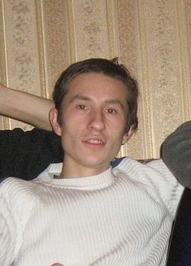 Глеб, 36, Россия, Челябинск