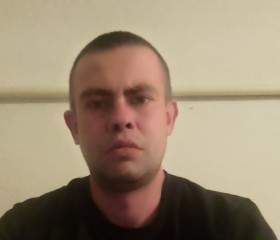 Дмитрий, 33 года, Волноваха