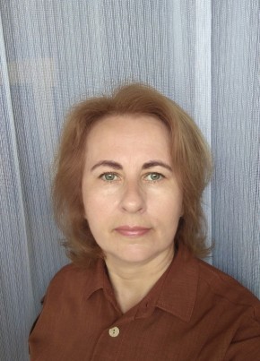 Валентина, 51, Россия, Брянск