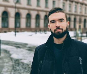 Андрей, 31 год, Ужгород