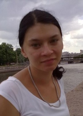 Юлия, 38, Россия, Октябрьский (Республика Башкортостан)