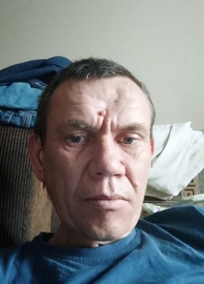Александр, 47, Россия, Артёмовский
