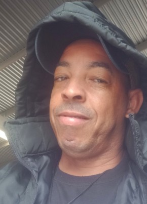 Carlos из São Carlos 45 лет
