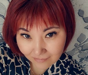 Zhanna, 39, Engels