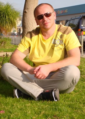 vladimir, 56, Russia, Dimitrovgrad