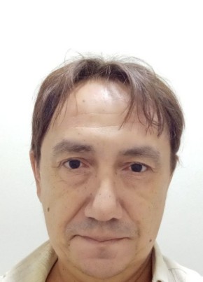 Рустам, 55, O‘zbekiston Respublikasi, Toshkent
