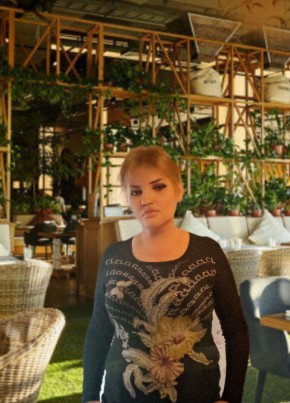 Светлана, 51, Россия, Екатеринбург