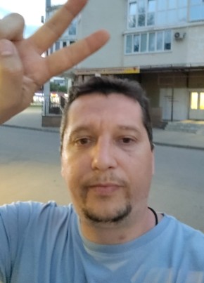 Andrey, 37, Russia, Moscow