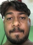 dav, 29 лет, Sikandrabad