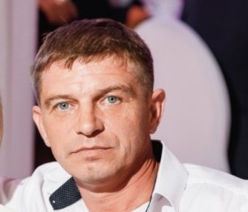 Алексей, 46 лет, Ильинский
