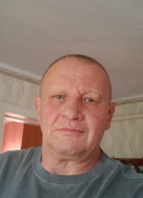 Андрей, 56, Россия, Белореченск
