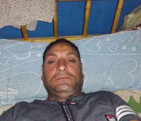 احمد, 45, Al Jizah