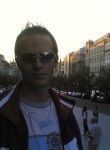 Евгений, 40 лет, Praha