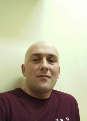 Николай, 34, Россия, Белёв