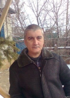 Slava, 47, Россия, Саратов