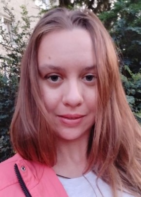 Мария, 28, Россия, Первоуральск