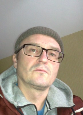 Сергей , 45, Россия, Троицк (Московская обл.)