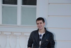Svyatoslav, 26 - Just Me