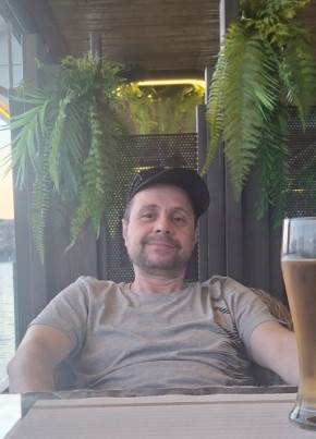 LEONID из Асбеста 43 года