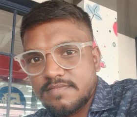 Rangaswamy Ranga, 25 лет, Bangalore