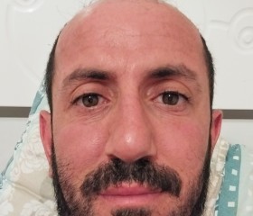 Vasib, 43 года, Bursa
