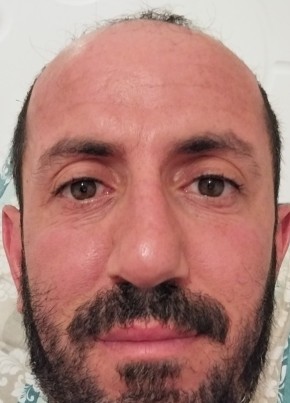 Vasib, 43, Türkiye Cumhuriyeti, Bursa