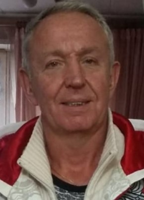 Andrea, 68, Russia, Moscow