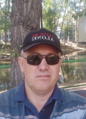 Viktor, 44, Kazakhstan, Karagandy