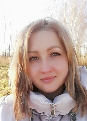 Надя, 39, Россия, Раменское
