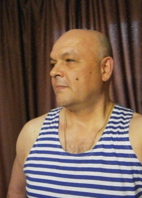 Evgeniy Morozov, 55, Russia, Sarov
