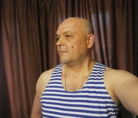 Евгений Морозов, 57 лет, Саров