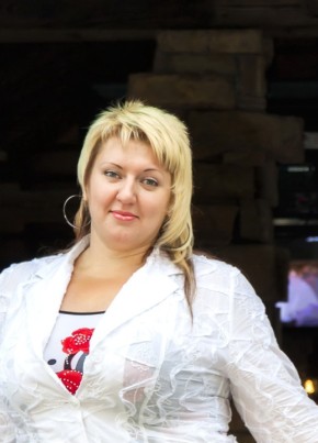 Ульяна, 40, Україна, Київ